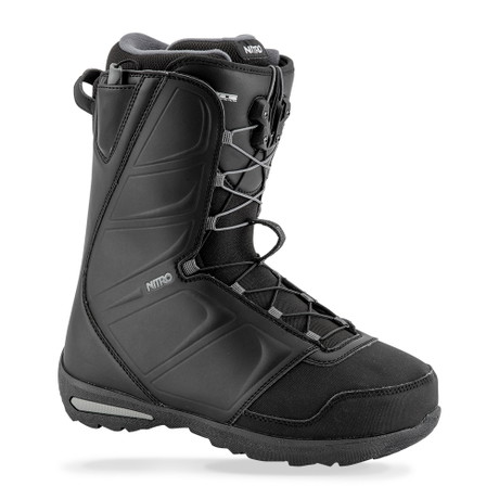 Nitro Vagabond TLS Snowboard Bottes