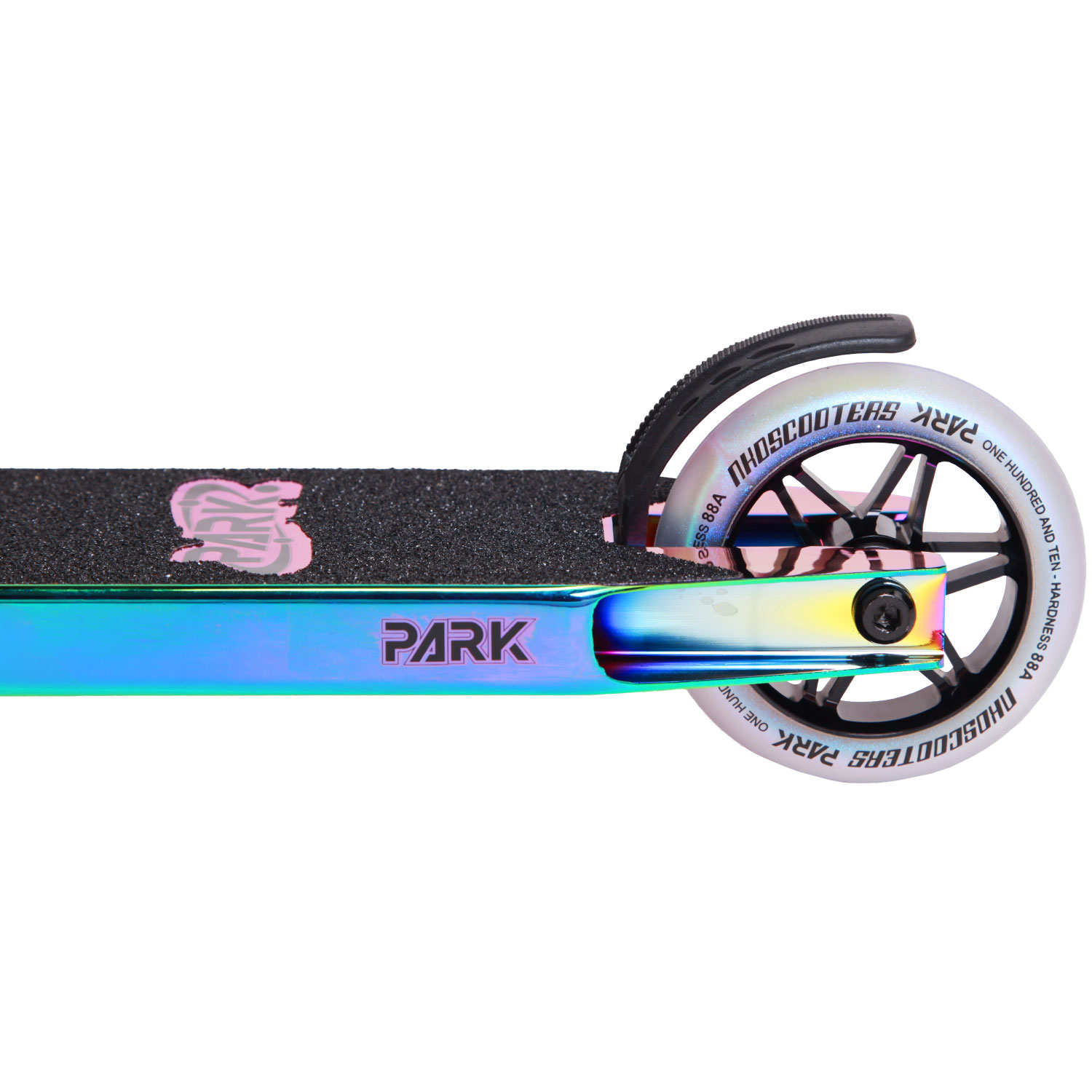 NKD Park Trottinettes Freestyle