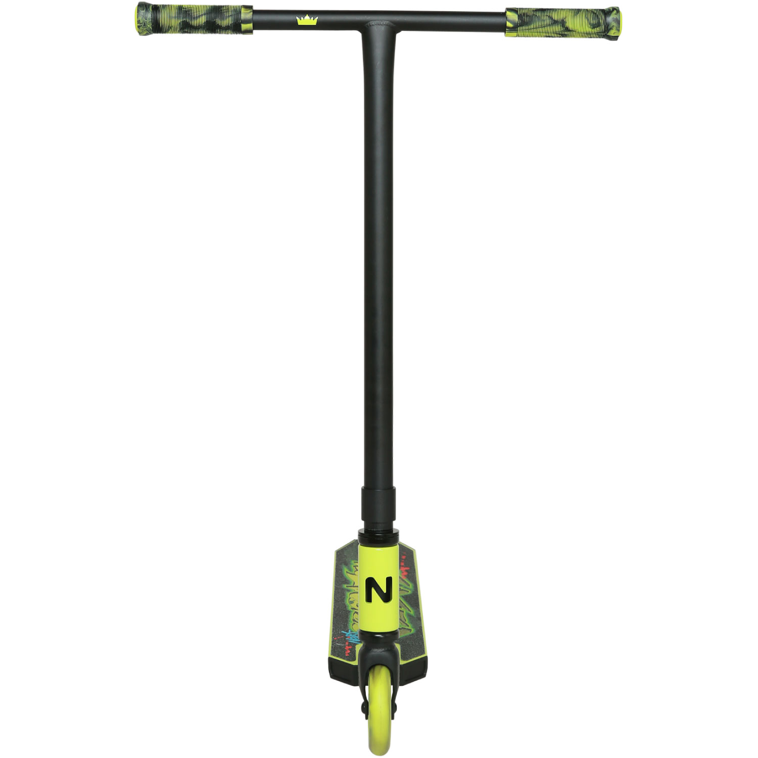 NKD Next Generation Trottinette Freestyle