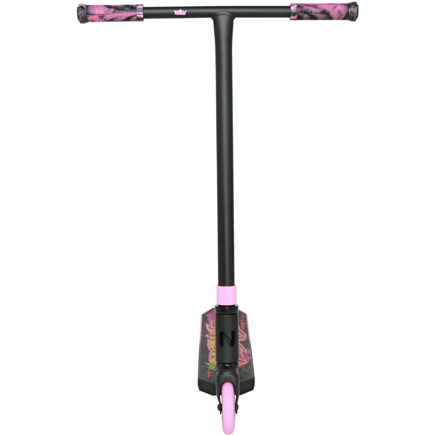 NKD Next Generation Trottinette Freestyle