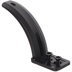 NKD Frein Arrière – Frein discret et durable pour Trottinettes Freestyle