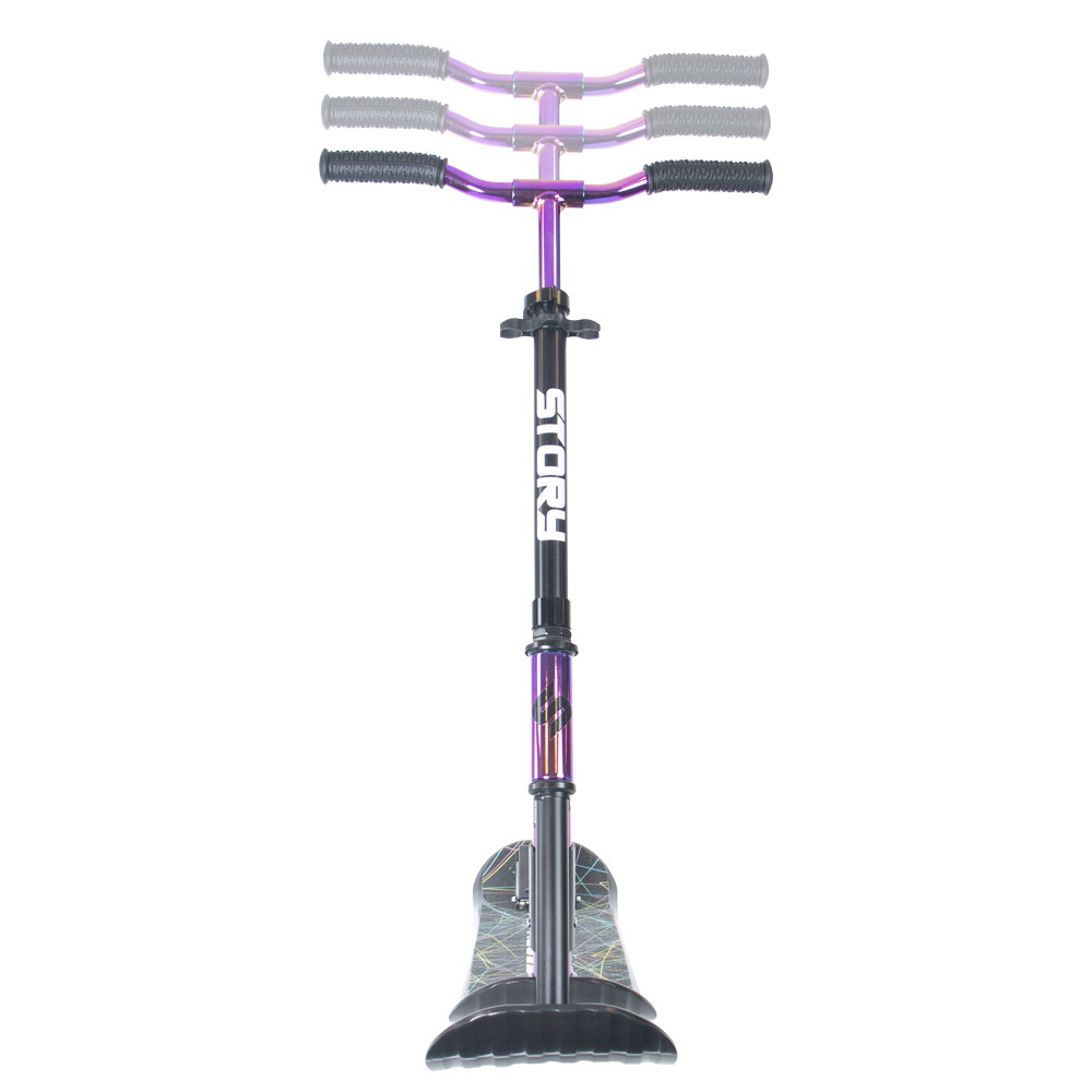 Story Deluxe Scooter de neige