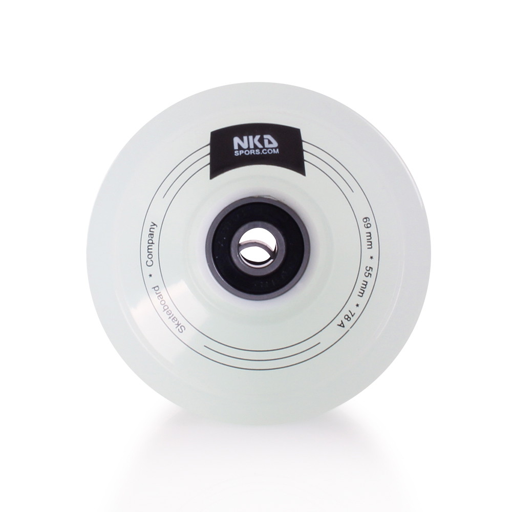 NKX Skateboard Roues