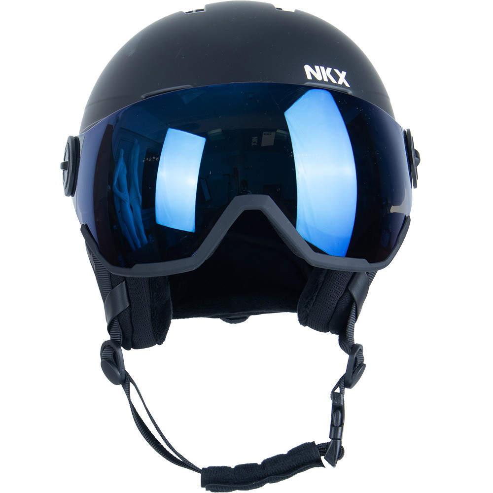 NKX Alpine Casque de ski
