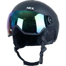 NKX Alpine Casque de ski