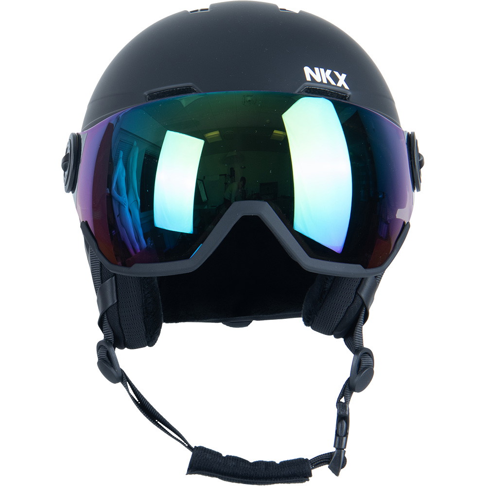 NKX Alpine Casque de ski
