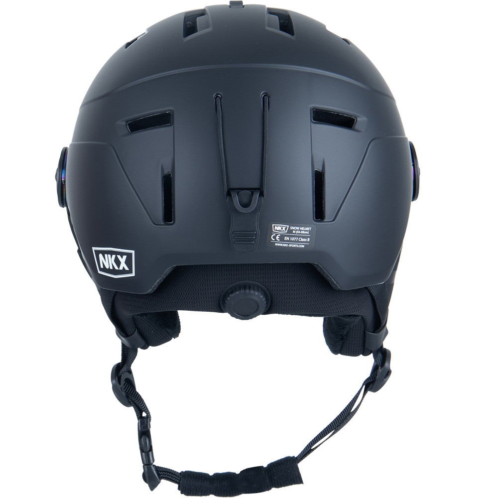 NKX Alpine Casque de ski