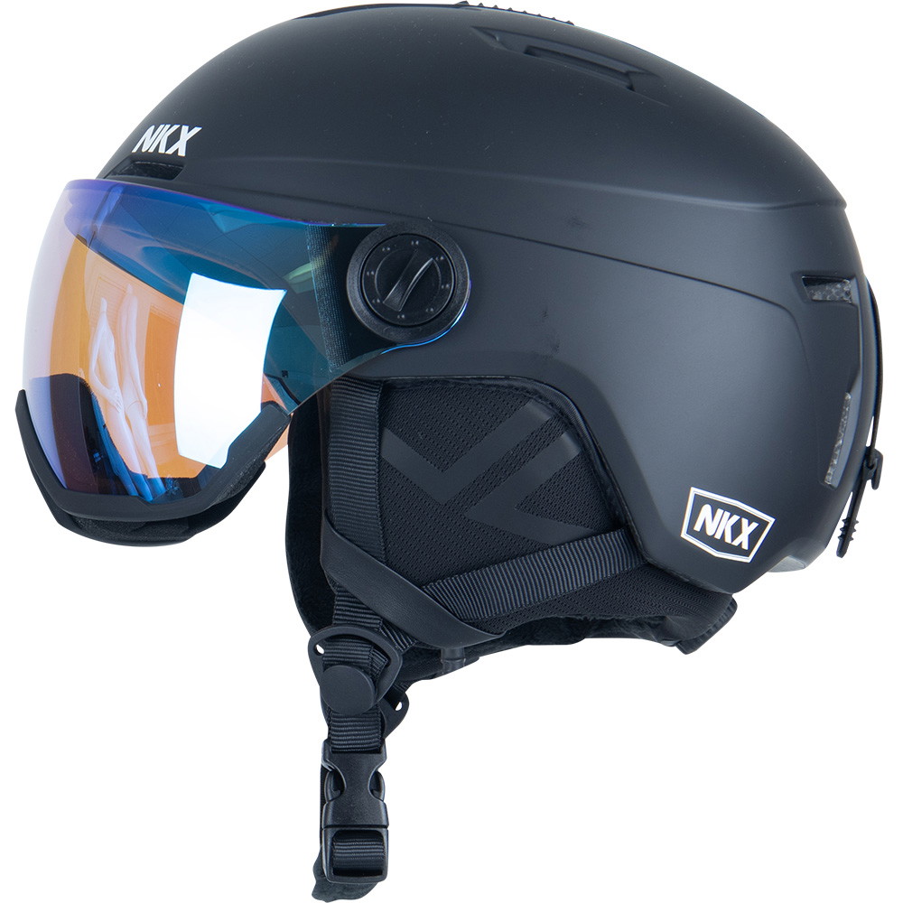 NKX Alpine Casque de ski