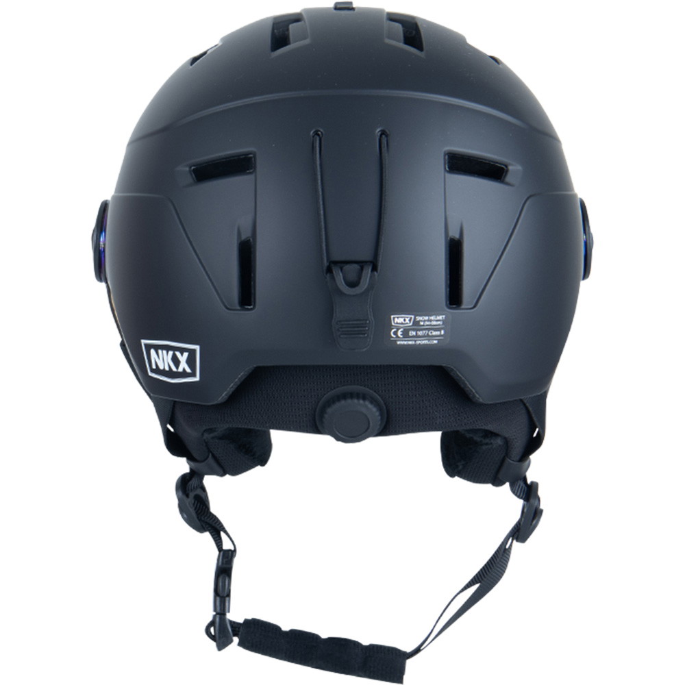 NKX Alpine Casque de ski