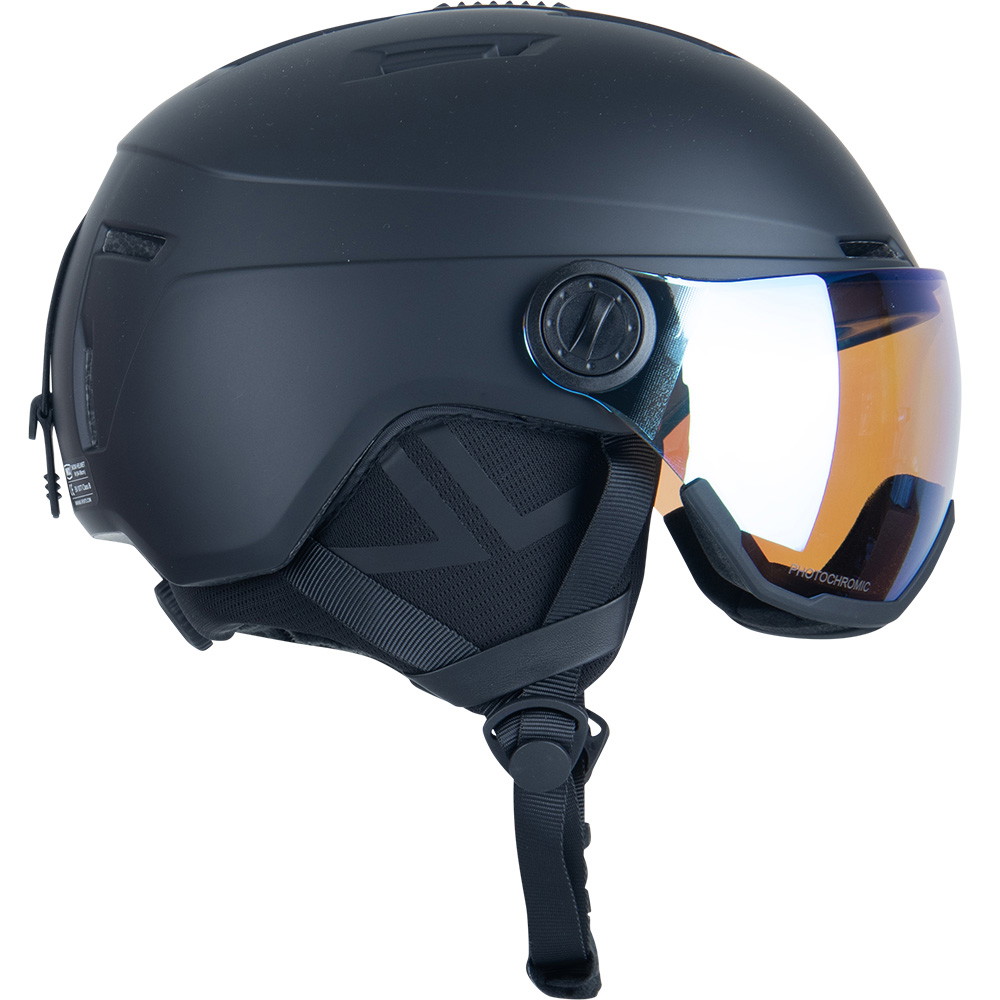 NKX Alpine Casque de ski