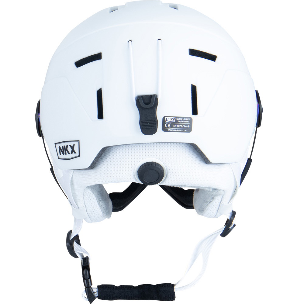 NKX Alpine Casque de ski