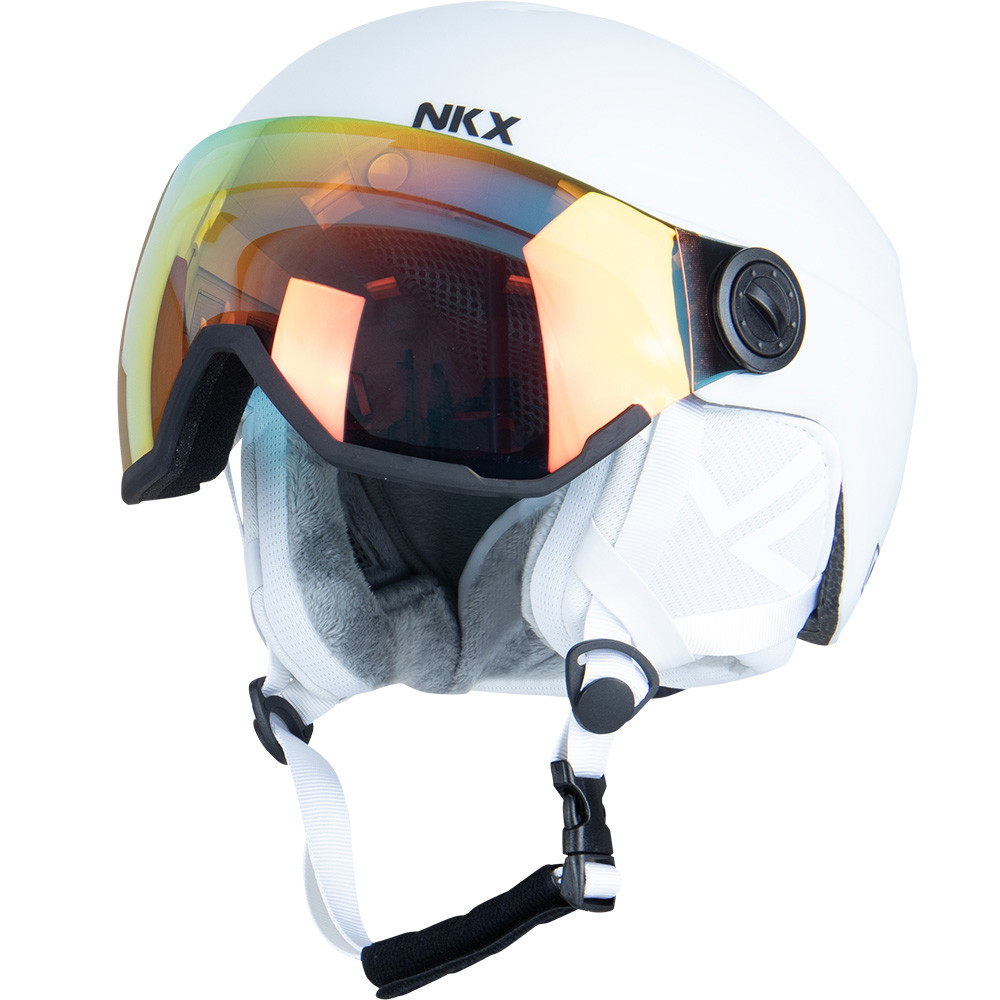 NKX Alpine Casque de ski