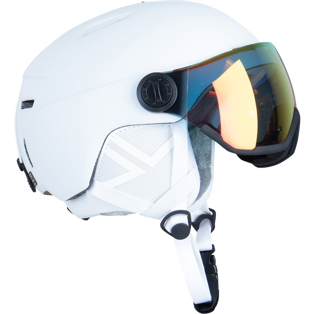 NKX Alpine Casque de ski