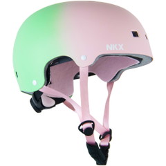 Casque de skate certifié NKX Brain Saver