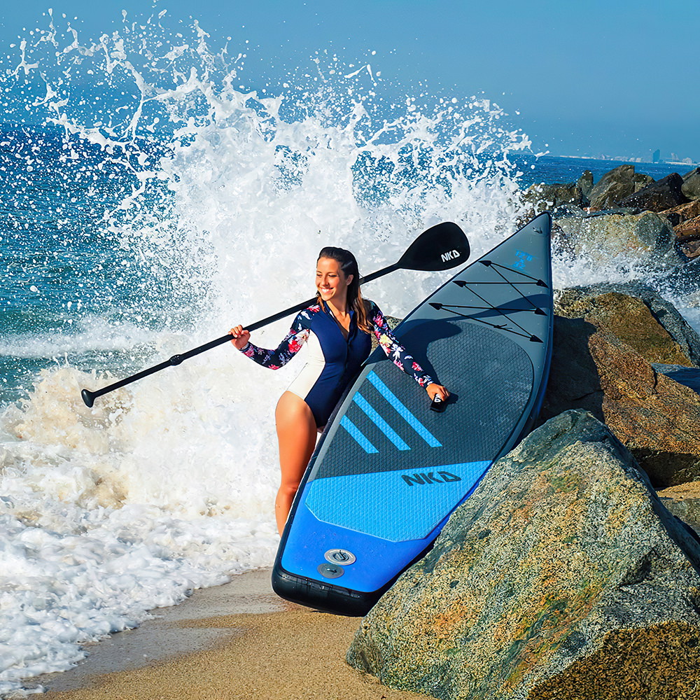 NKX Caliber SUP Gonflables