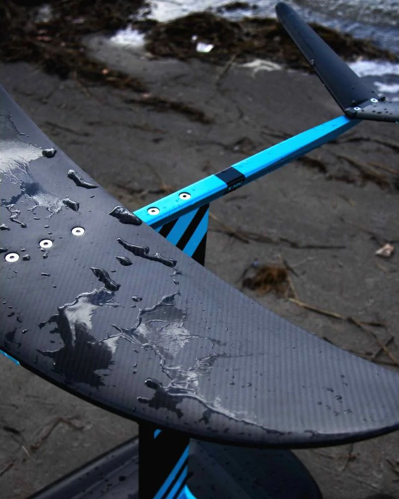 NKX Carbon Foil Wing