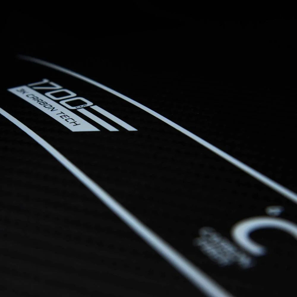 NKX Carbon Foil Wing