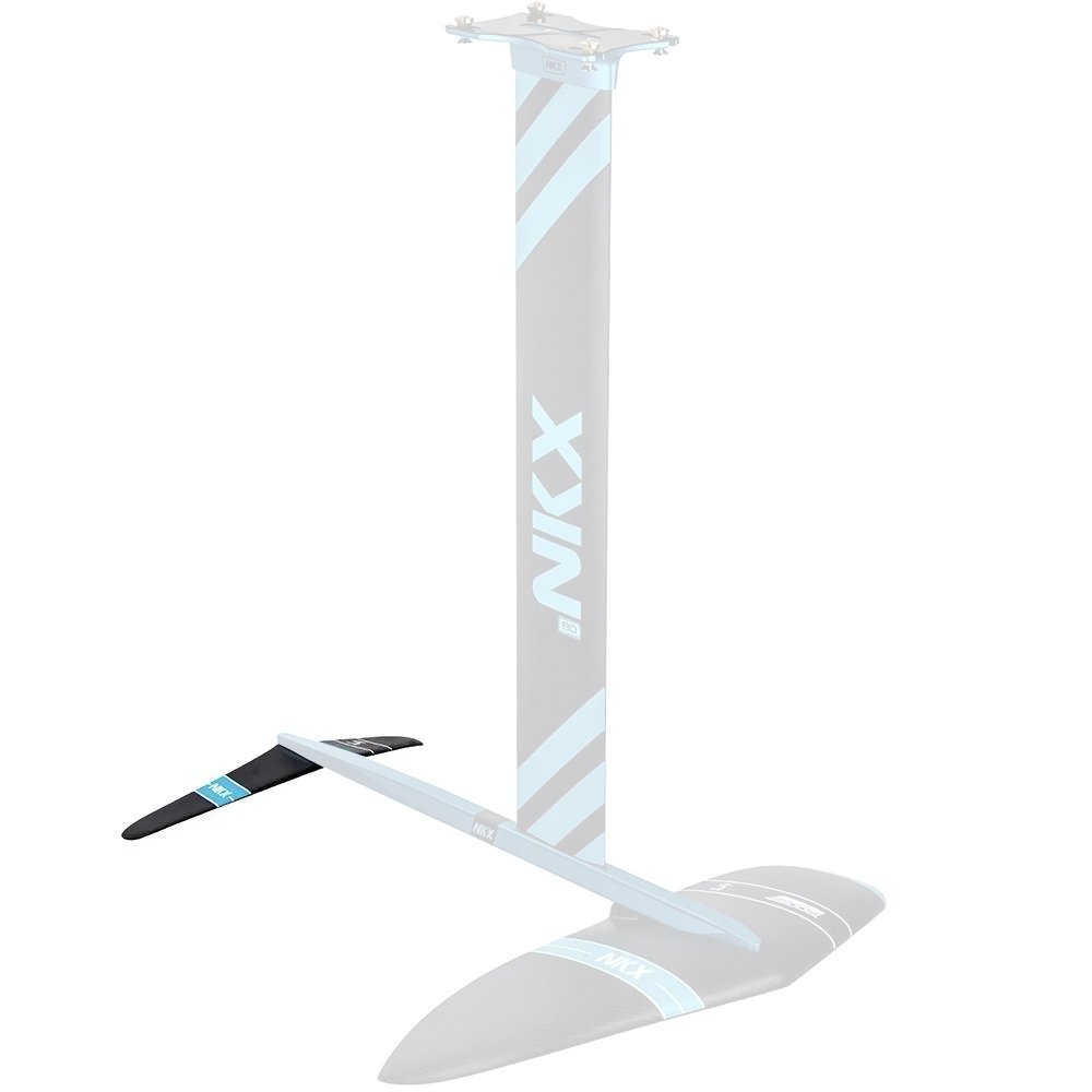 NKX Carbon Foil Stabilisateur