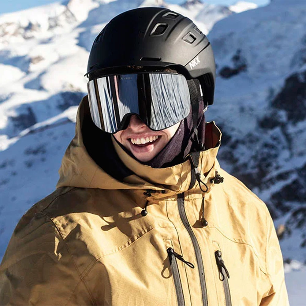 NKX Guard Casque de neige