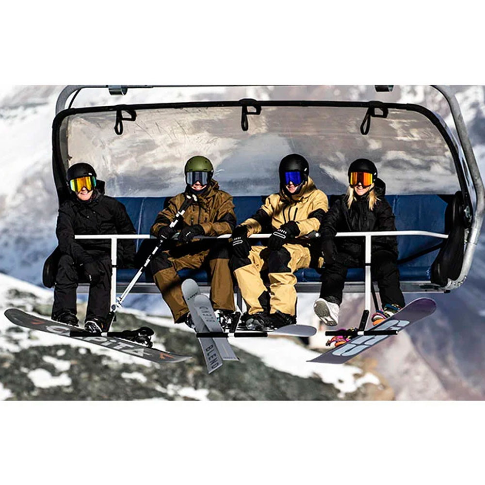 NKX Guard Casque de neige