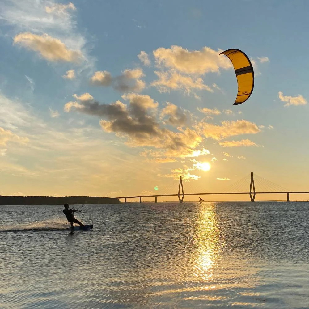 NKX Huron Big Air / Freeride Kite