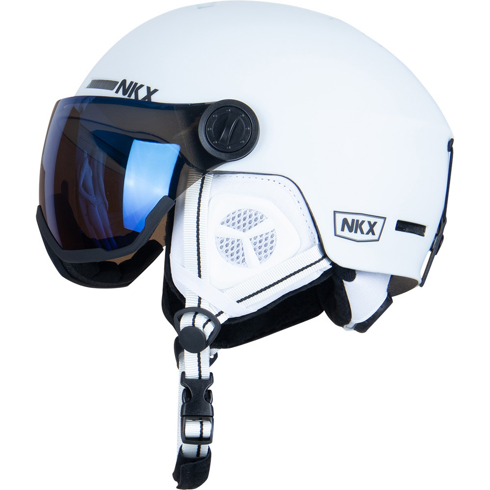 NKX Impact Snowboard/Ski Casque