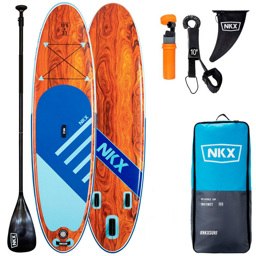 NKX Instinct Gonflable SUP