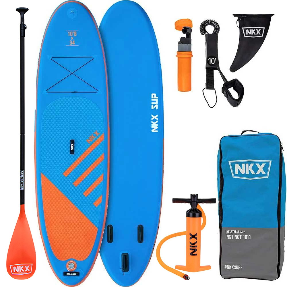 NKX Instinct Gonflable SUP