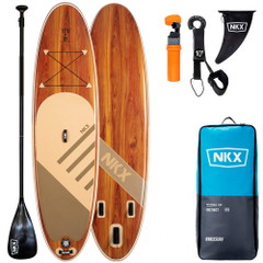 NKX Instinct Gonflable SUP