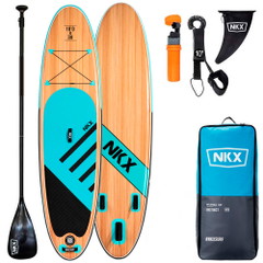 NKX Instinct Gonflable SUP