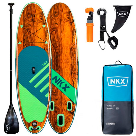 NKX Instinct Gonflable SUP