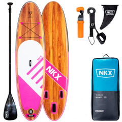NKX Instinct Gonflable SUP