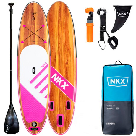 NKX Instinct Gonflable SUP