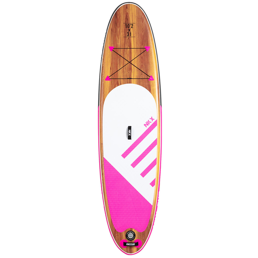 NKX Instinct Gonflable SUP