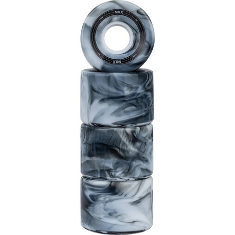 NKX Majestic Skateboard roues