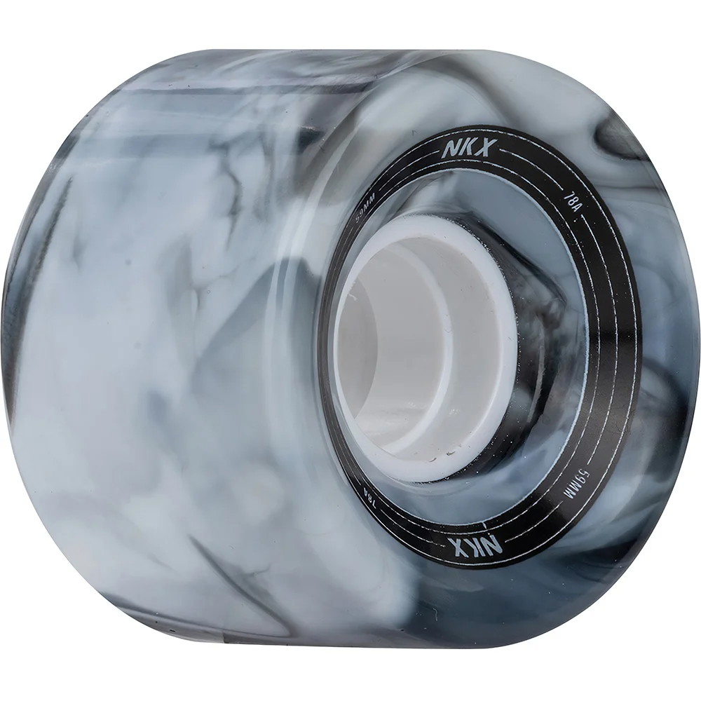 NKX Majestic Skateboard roues