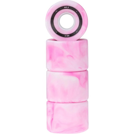 NKX Majestic Skateboard roues