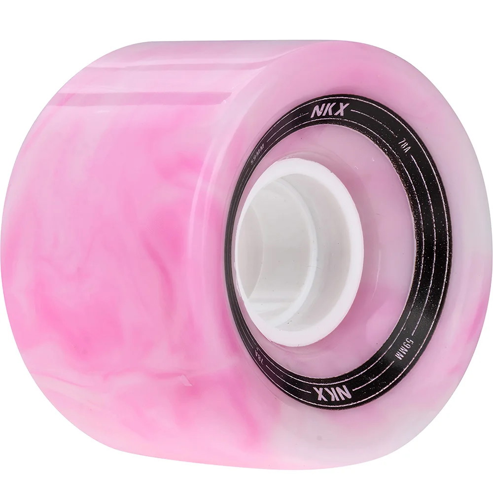 NKX Majestic Skateboard roues