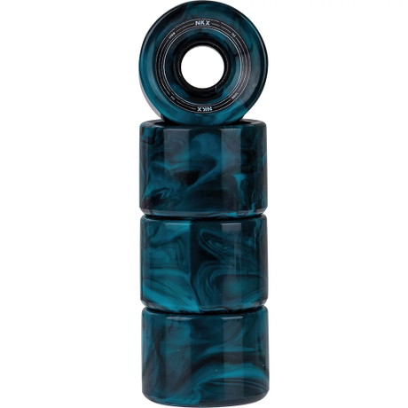 NKX Majestic Skateboard roues