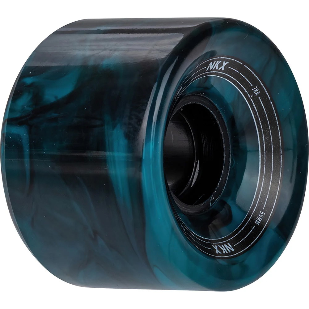 NKX Majestic Skateboard roues