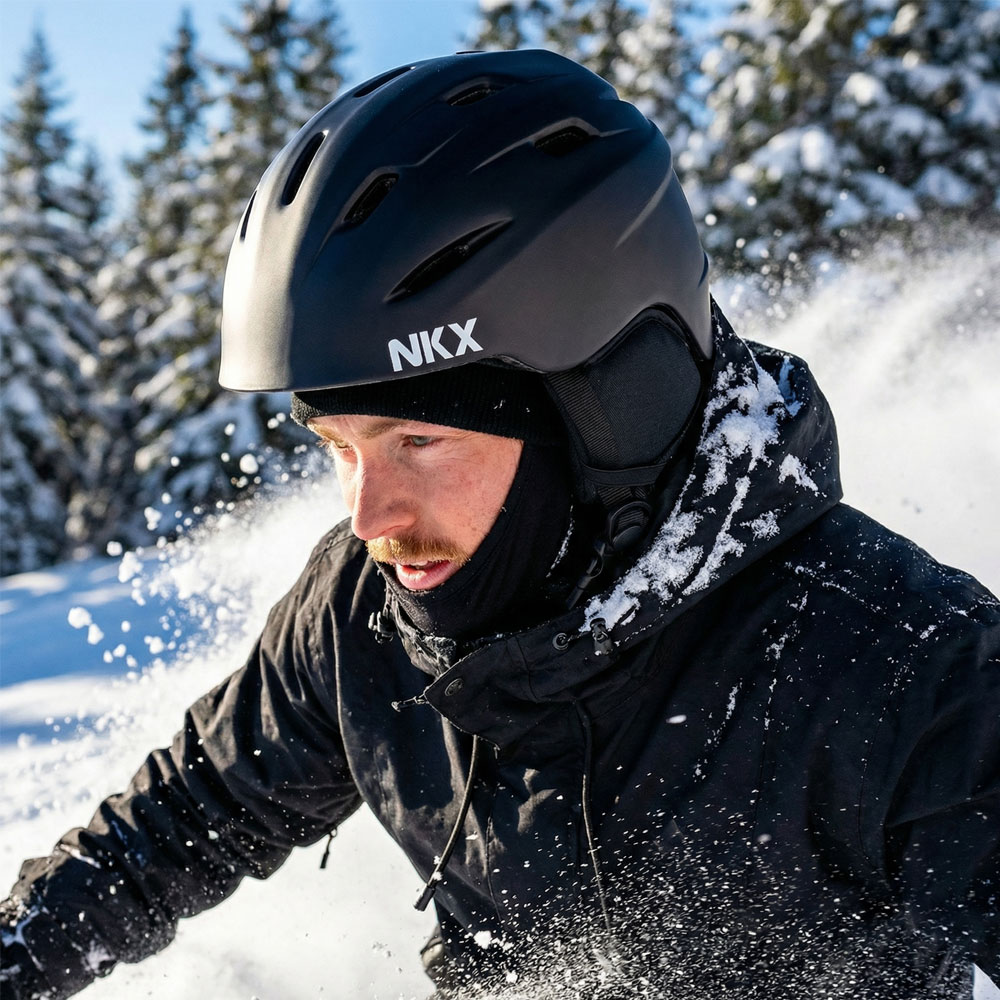NKX Motion Casque de neige