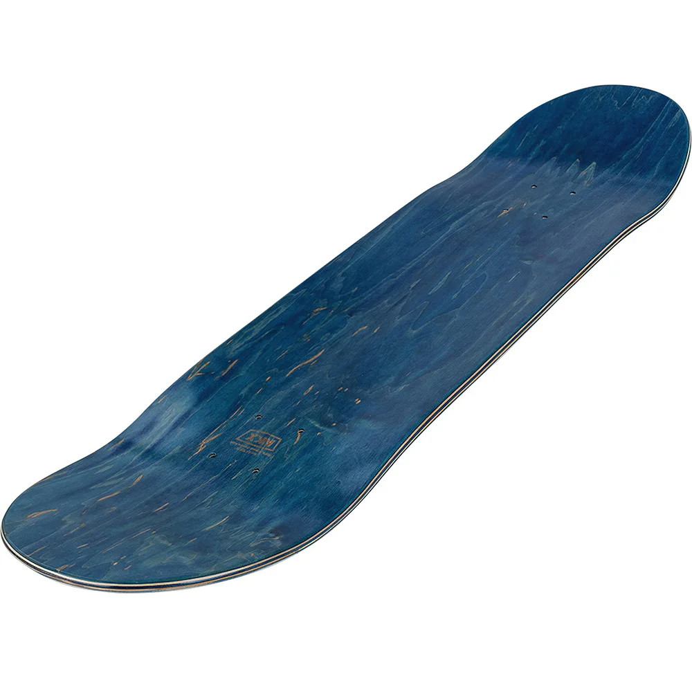 NKX Skate Or Die Skateboard Deck