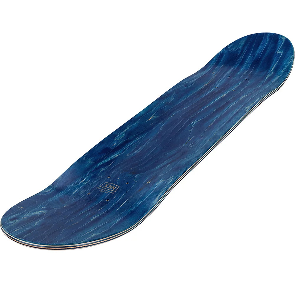 NKX Skate Or Die Skateboard Deck
