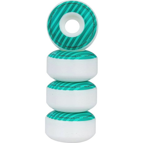 NKX Skateboard roues 53mm 99A