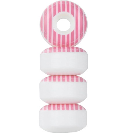NKX Skateboard roues 53mm 99A