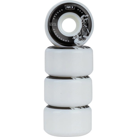 NKX Skate Or Die Skateboard roues