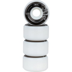 NKX Skate Or Die Skateboard roues