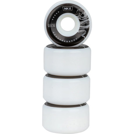 NKX Skate Or Die Skateboard roues