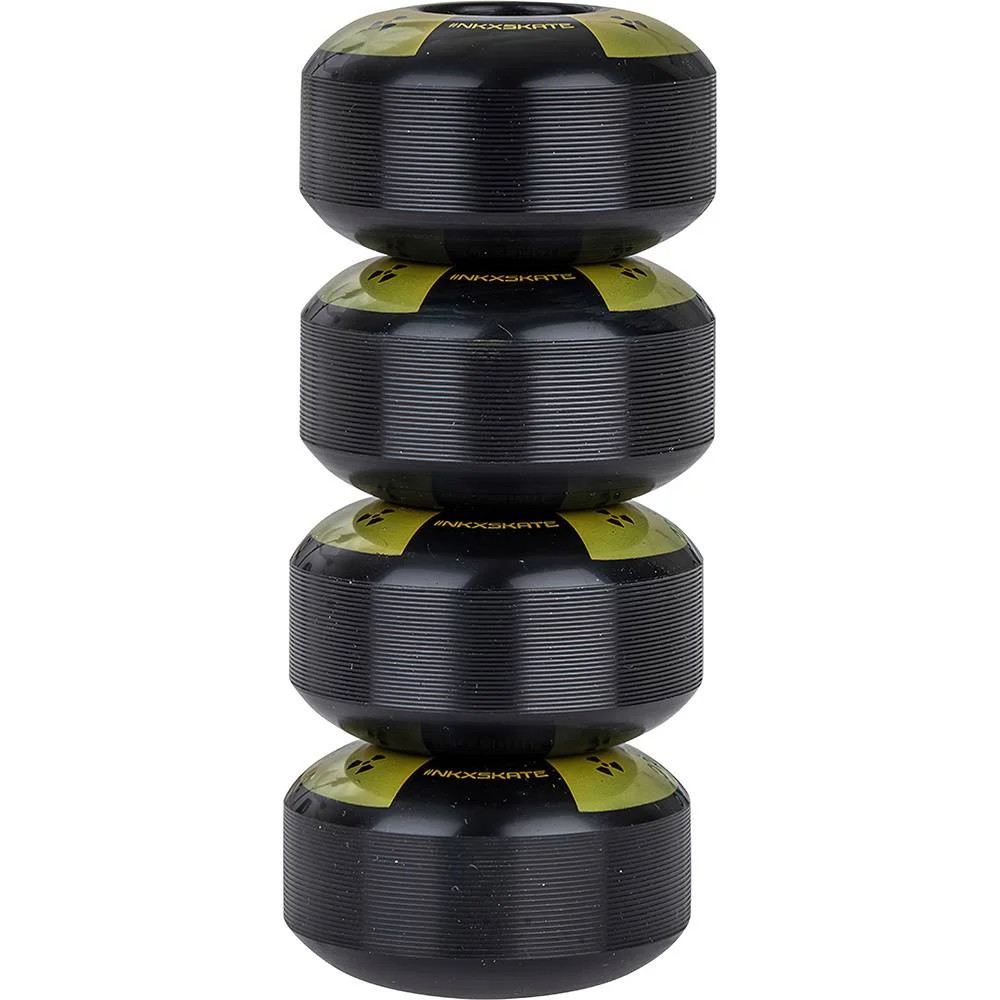 NKX Skateboard roues 53mm 99A
