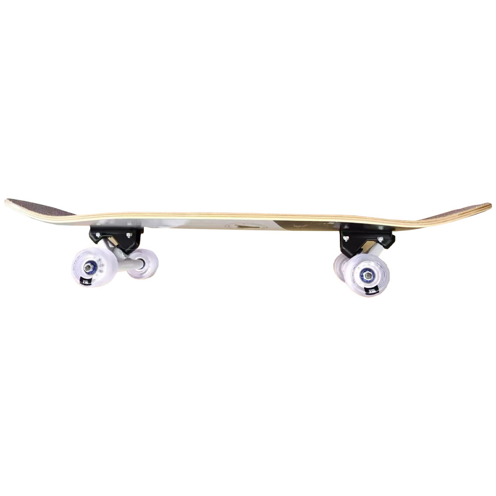 NKX Slater Skateboard Cruiser Signature 31.3"